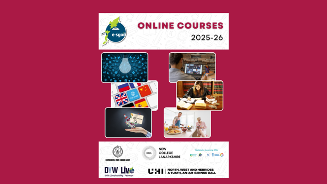 Courses Offer 2025 26 (Carousel Card))