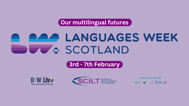 Languages Week 2025